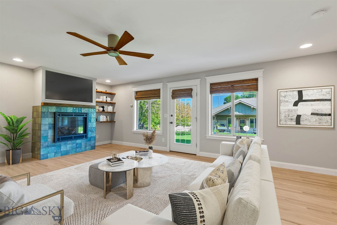 Cattail Creek - Residential