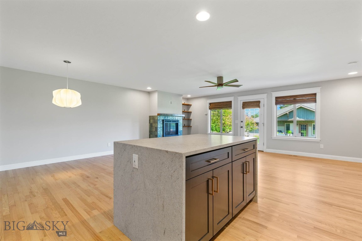 Cattail Creek - Residential