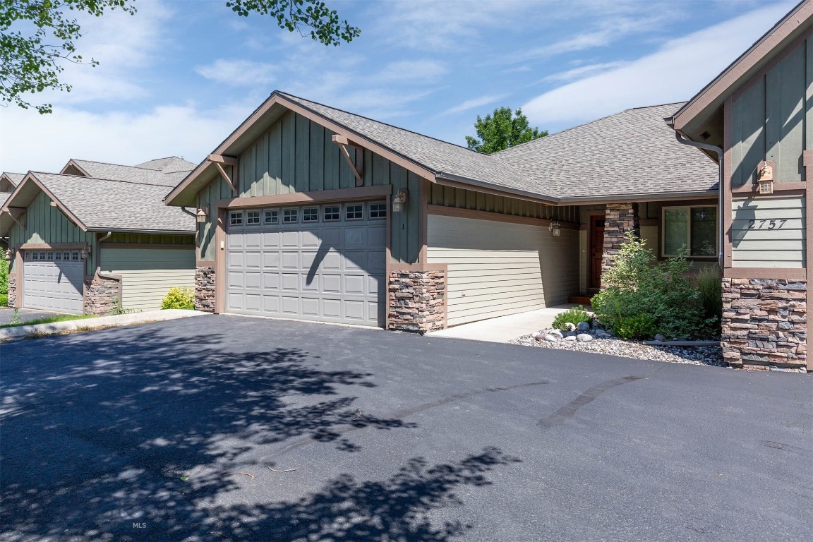 Cattail Creek - Residential