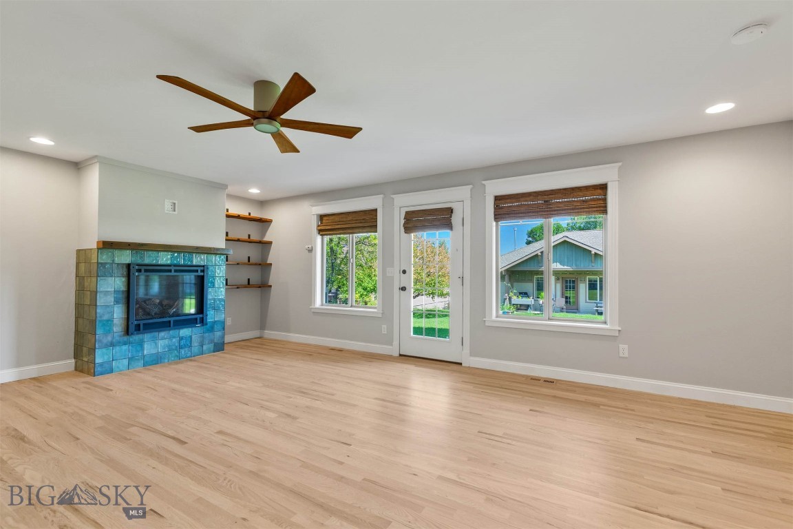 Cattail Creek - Residential