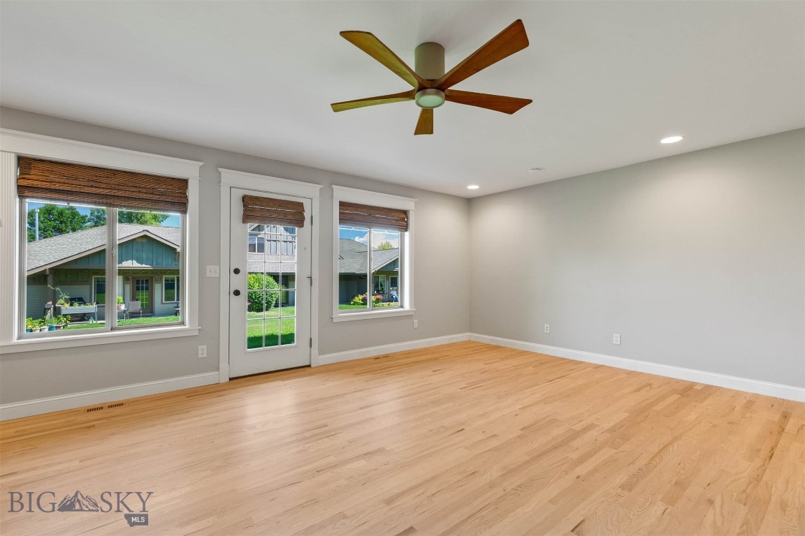 Cattail Creek - Residential