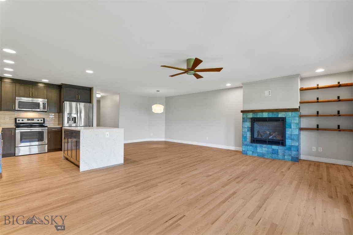 Cattail Creek - Residential