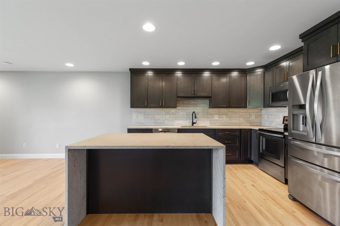 Cattail Creek - Residential