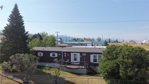 Photo of 204 S Railroad Street, Philipsburg, MT 59858 (MLS # 414507)