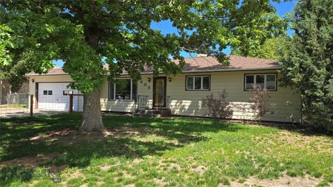 Photo of 605 Robin Lane, Livingston, MT 59047 (MLS # 414310)