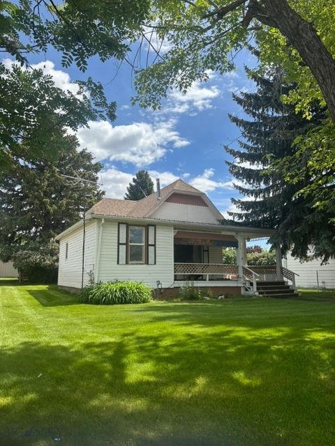 209 Boundary St Sheridan MT 59749