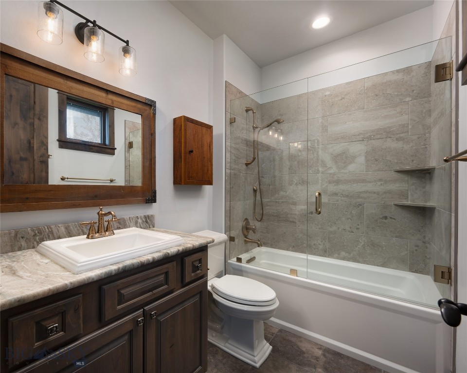 Bozeman, Montana 59718, United States, 3 Bedrooms Bedrooms, ,4 BathroomsBathrooms,Residential,Active,164420