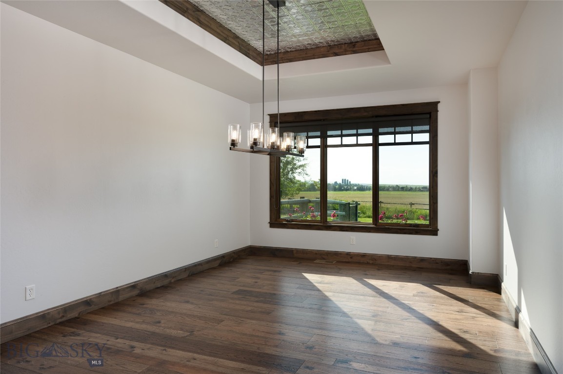 Bozeman, Montana 59718, United States, 3 Bedrooms Bedrooms, ,4 BathroomsBathrooms,Residential,Active,164420