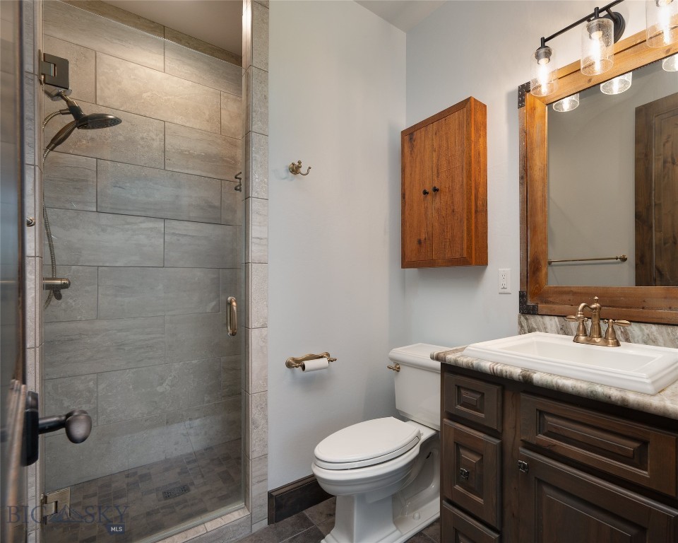 Bozeman, Montana 59718, United States, 3 Bedrooms Bedrooms, ,4 BathroomsBathrooms,Residential,Active,164420