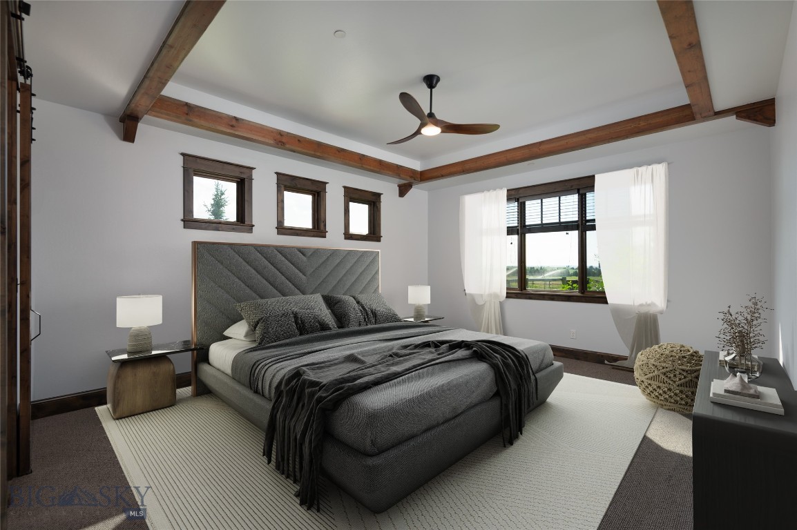 Bozeman, Montana 59718, United States, 3 Bedrooms Bedrooms, ,4 BathroomsBathrooms,Residential,Active,164420