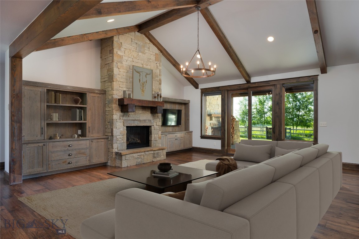 Bozeman, Montana 59718, United States, 3 Bedrooms Bedrooms, ,4 BathroomsBathrooms,Residential,Active,164420