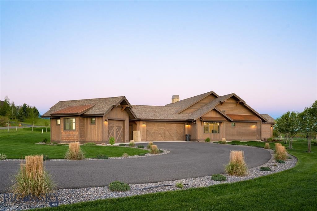 Bozeman, Montana 59718, United States, 3 Bedrooms Bedrooms, ,4 BathroomsBathrooms,Residential,Active,164420