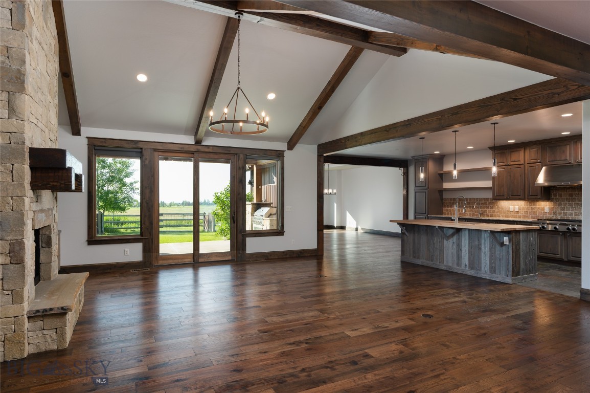 Bozeman, Montana 59718, United States, 3 Bedrooms Bedrooms, ,4 BathroomsBathrooms,Residential,Active,164420