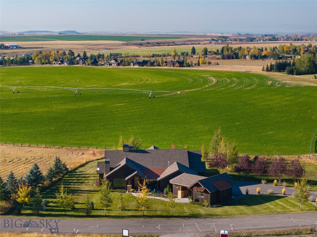 Bozeman, Montana 59718, United States, 3 Bedrooms Bedrooms, ,4 BathroomsBathrooms,Residential,Active,164420