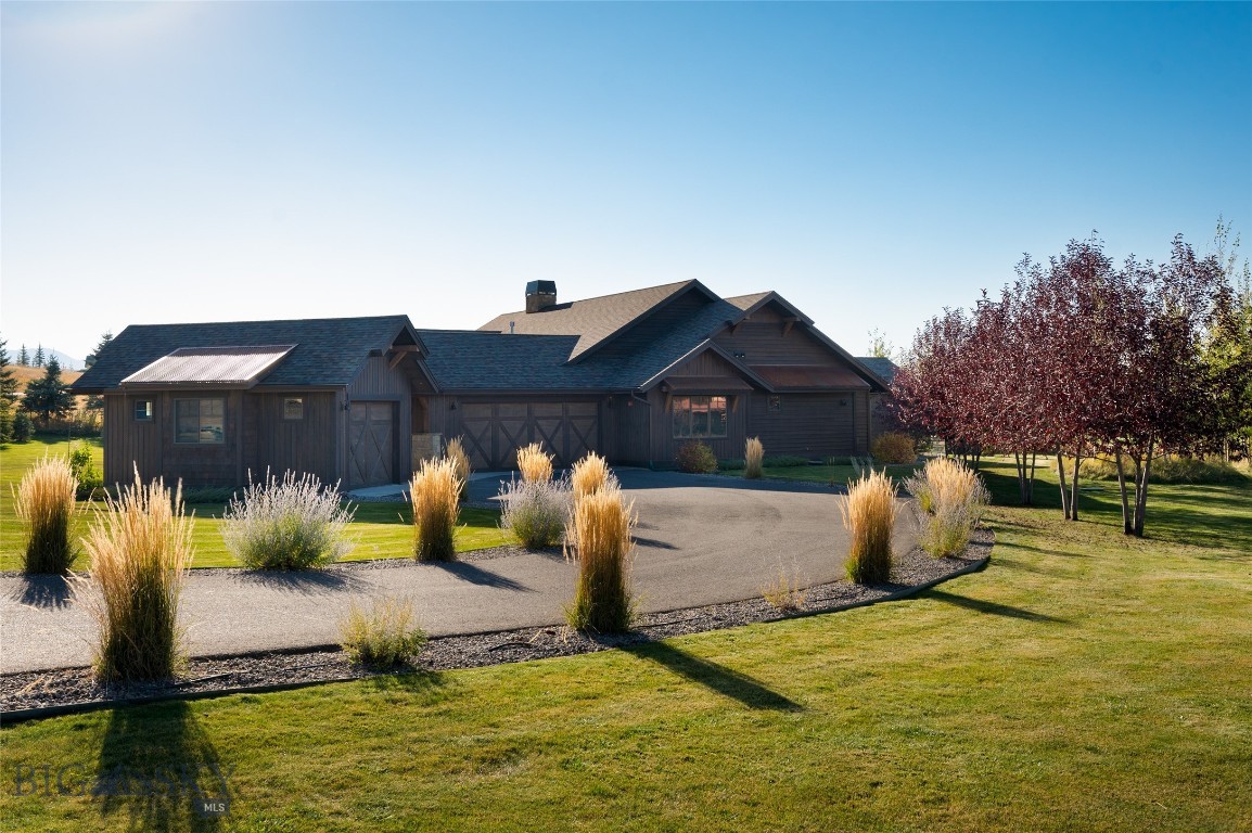 Bozeman, Montana 59718, United States, 3 Bedrooms Bedrooms, ,4 BathroomsBathrooms,Residential,Active,164420