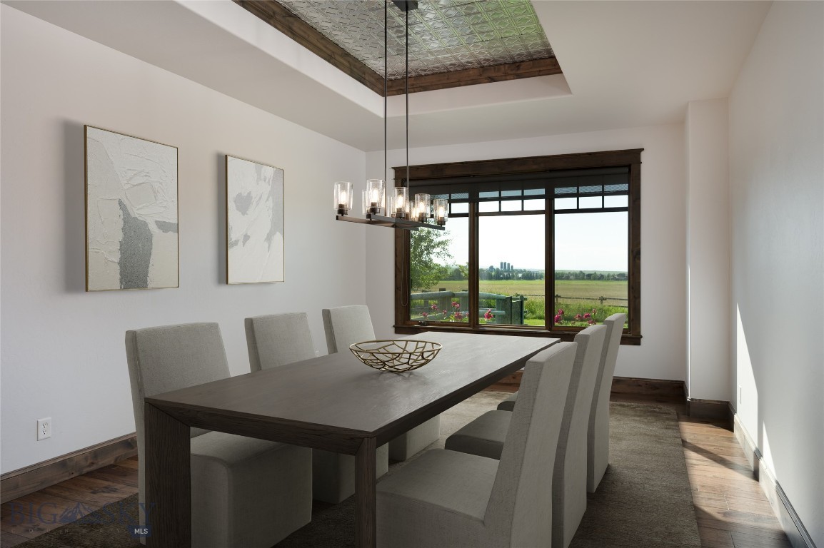 Bozeman, Montana 59718, United States, 3 Bedrooms Bedrooms, ,4 BathroomsBathrooms,Residential,Active,164420