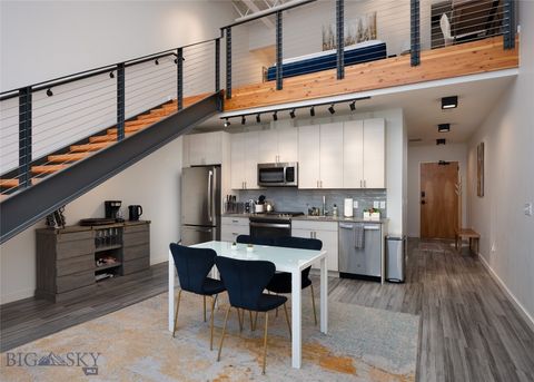 Photo of 515 W Aspen Street #308, Bozeman, MT 59715 (MLS # 407412)