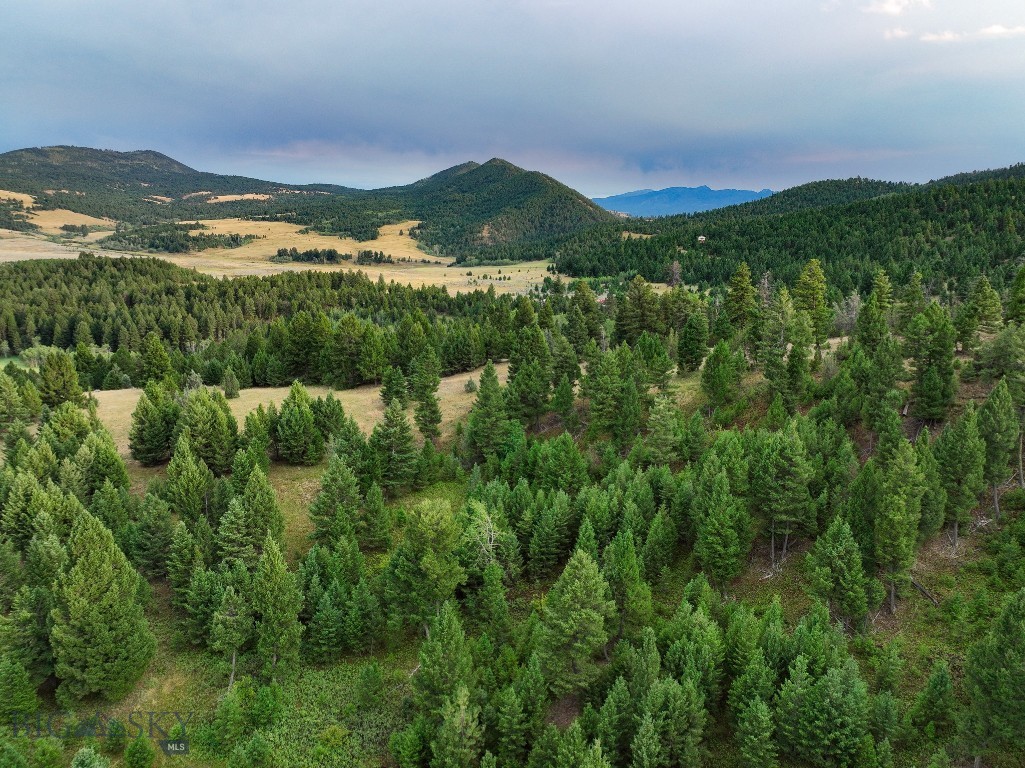 NHN Perry Ranch Road