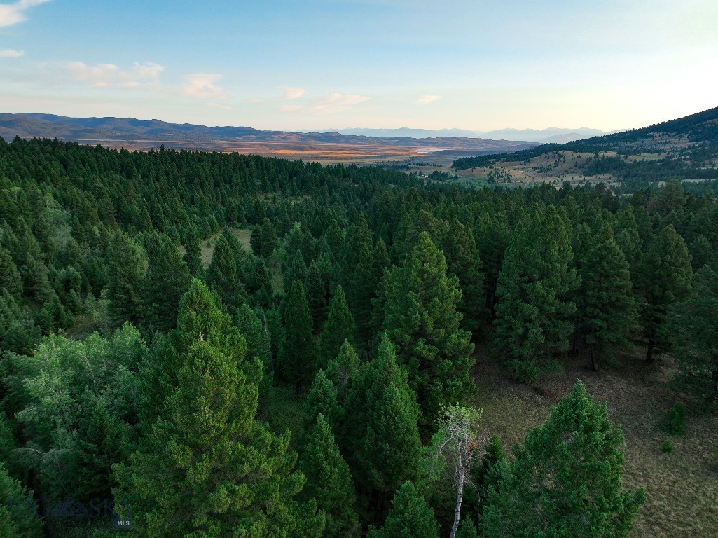 NHN Perry Ranch Road