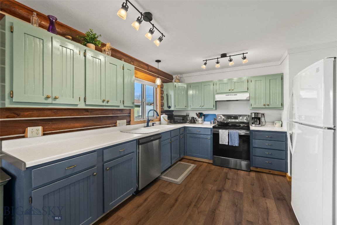 Milwaukee Land Company - Residential