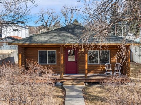 Photo of 515 2nd Avenue W, Three Forks, MT 59752 (MLS # 409910)