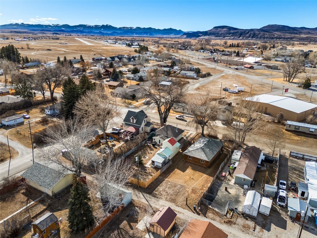 Milwaukee Land Company - Residential