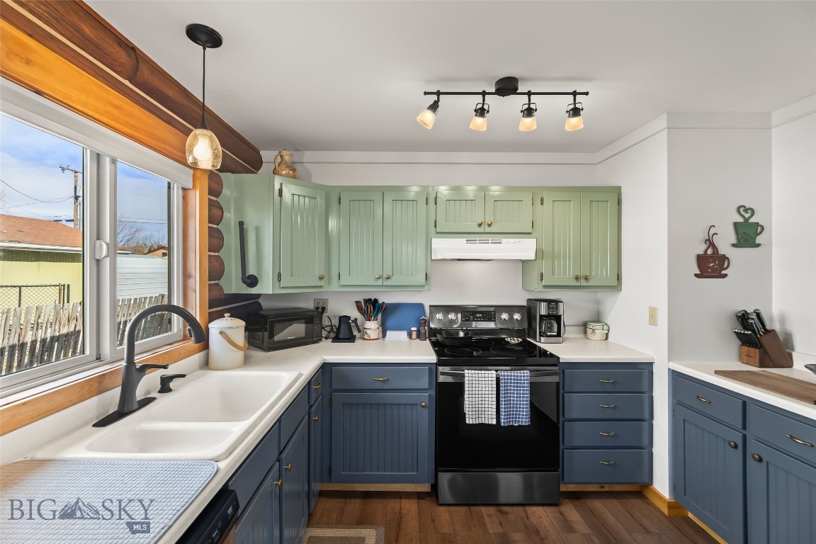 Milwaukee Land Company - Residential