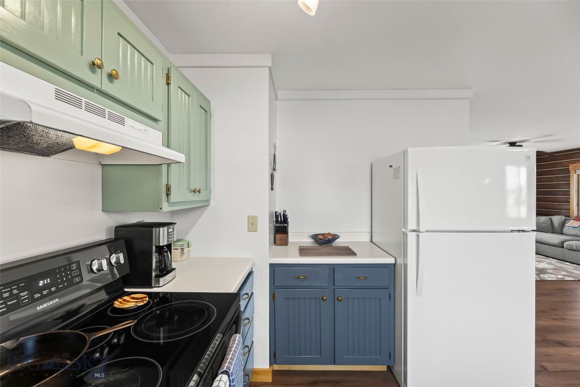 Milwaukee Land Company - Residential