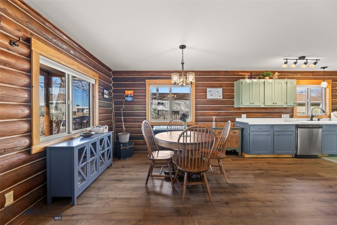 Milwaukee Land Company - Residential