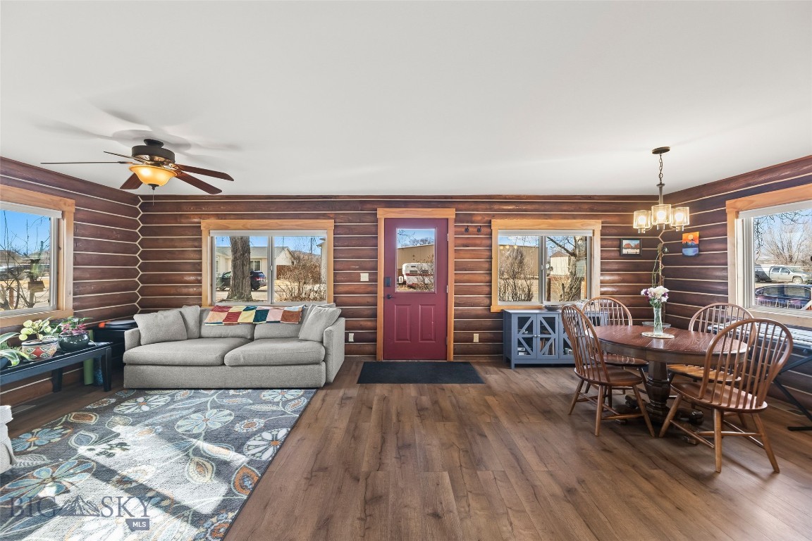 Milwaukee Land Company - Residential