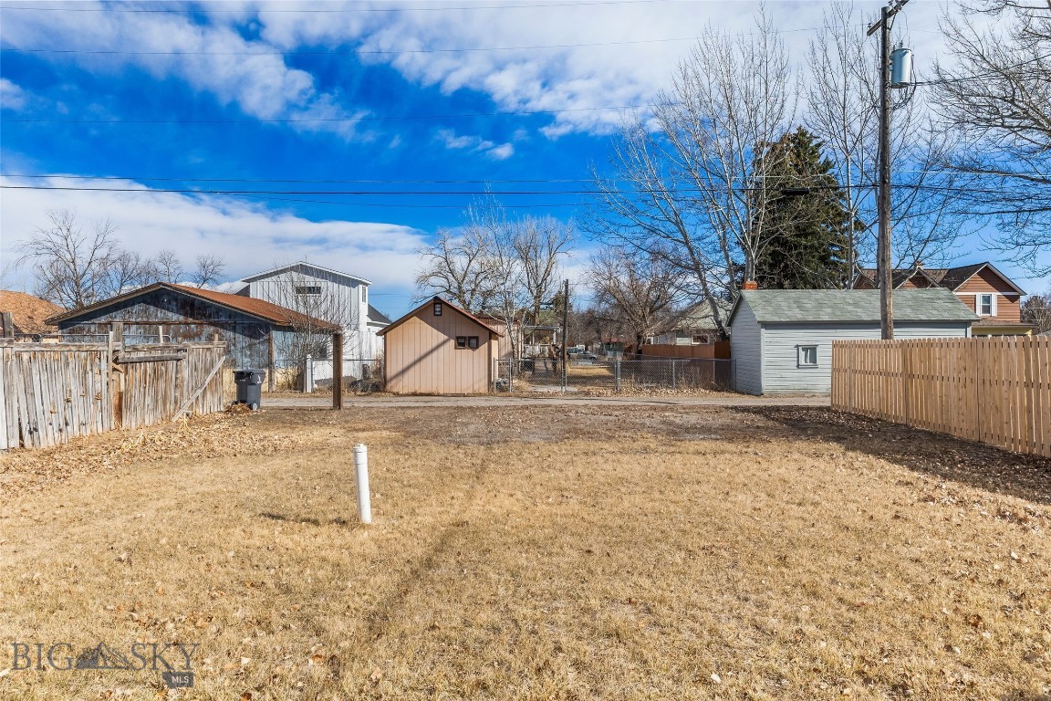 Milwaukee Land Company - Residential