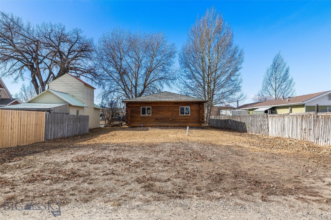 Milwaukee Land Company - Residential