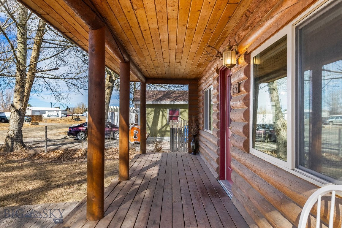 Milwaukee Land Company - Residential