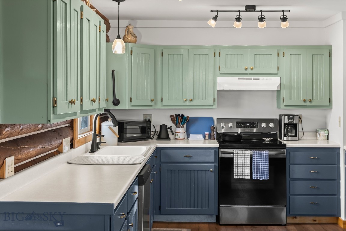 Milwaukee Land Company - Residential