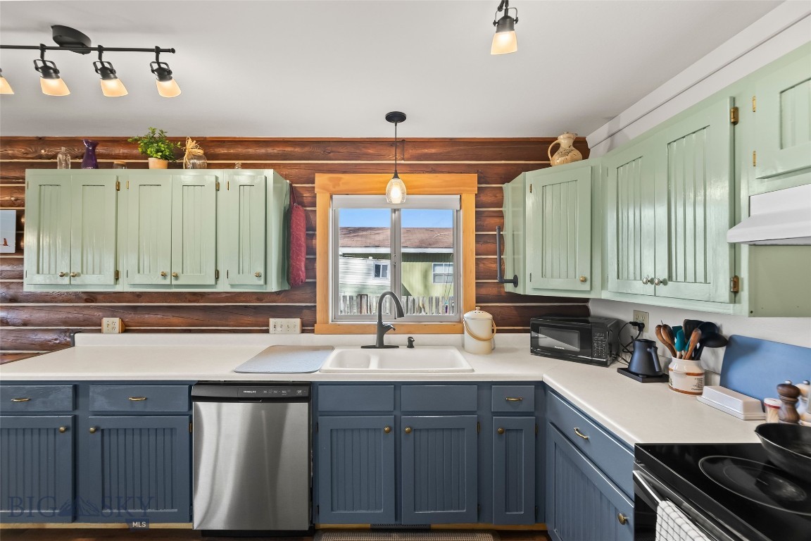 Milwaukee Land Company - Residential