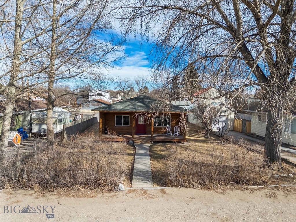 Milwaukee Land Company - Residential