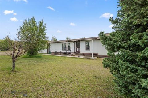 7270 Porter Avenue Butte MT 59701