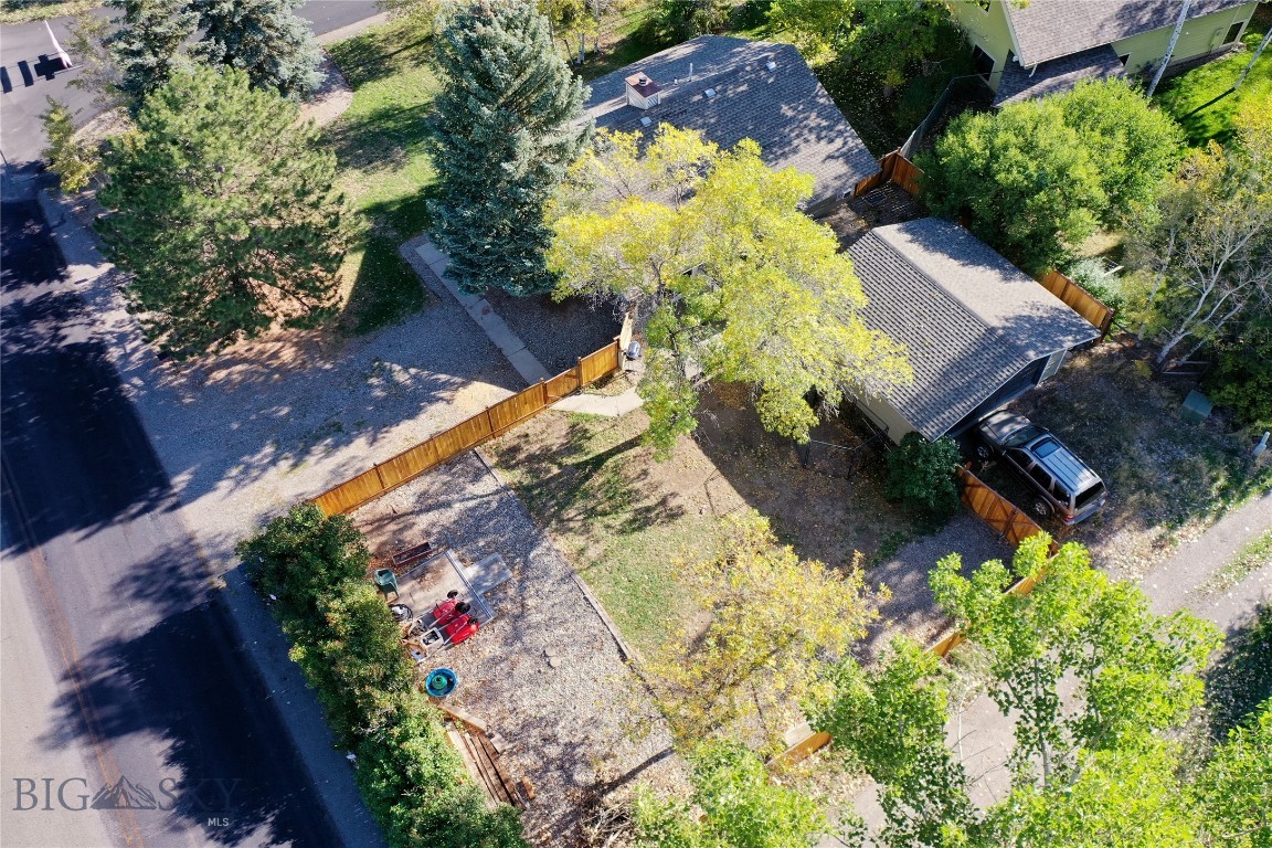 Armstrong Addition - Residential