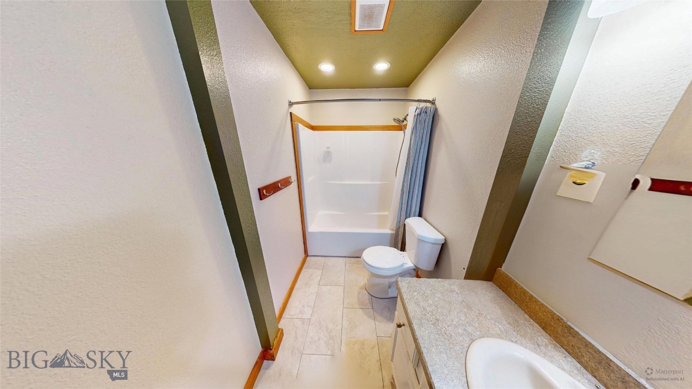 Armstrong Addition - Residential