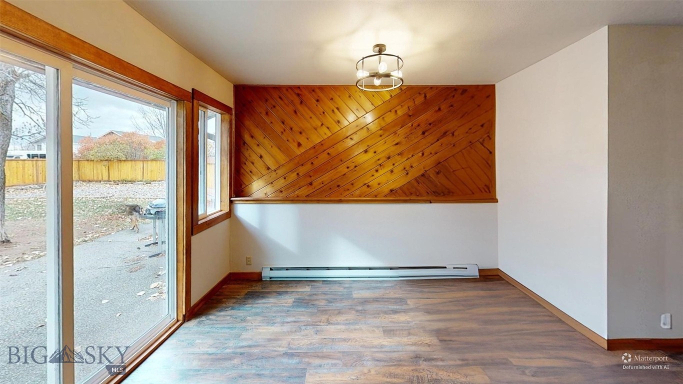 Armstrong Addition - Residential