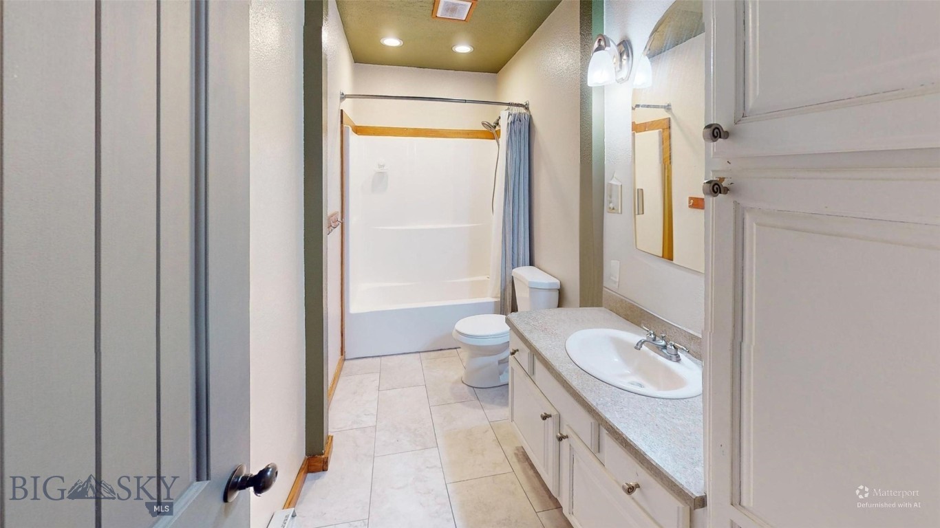 Armstrong Addition - Residential