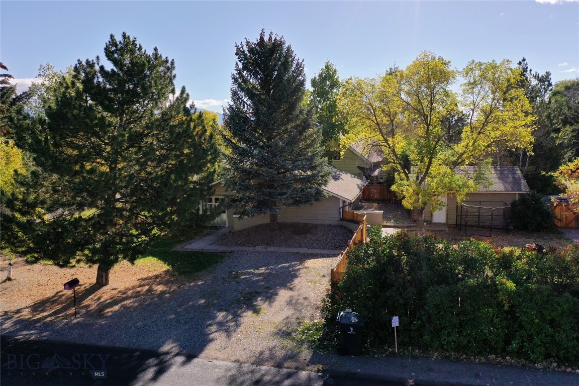 Armstrong Addition - Residential