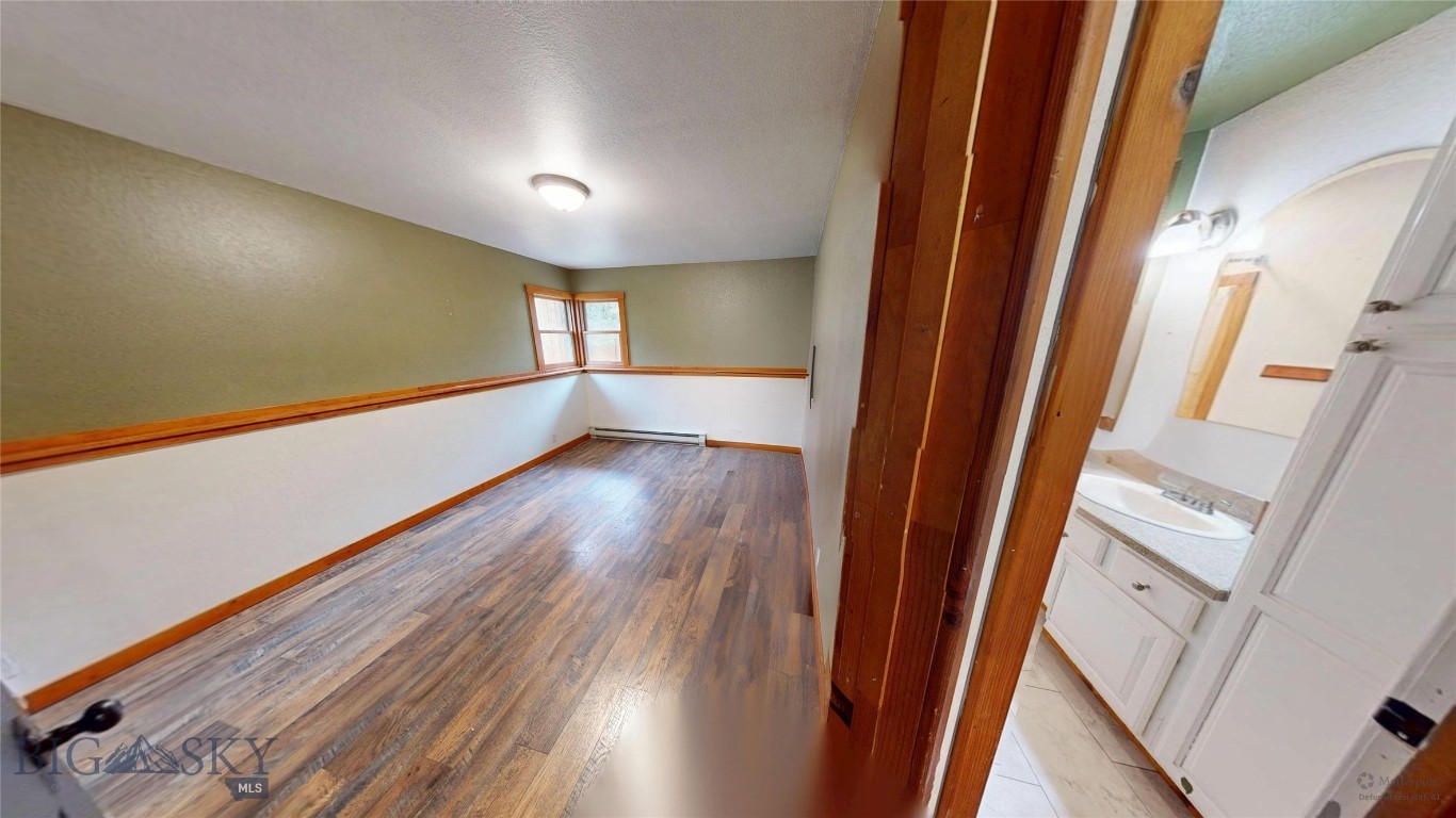 Armstrong Addition - Residential