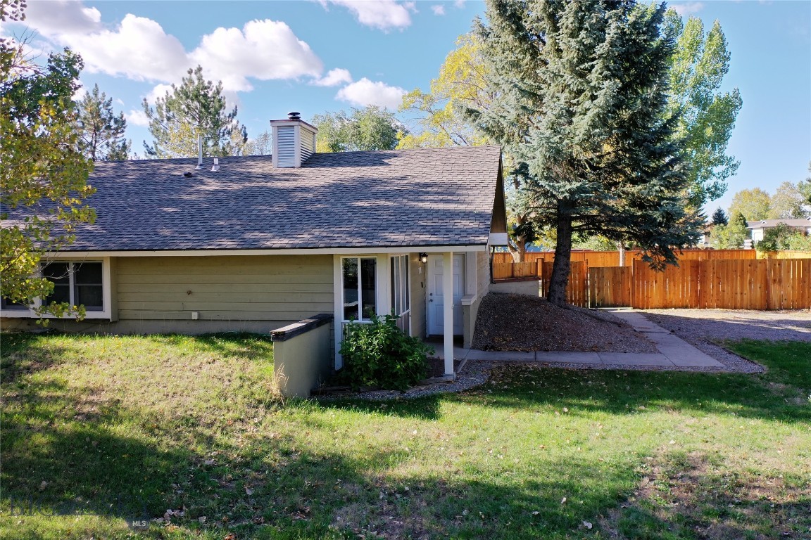 Armstrong Addition - Residential