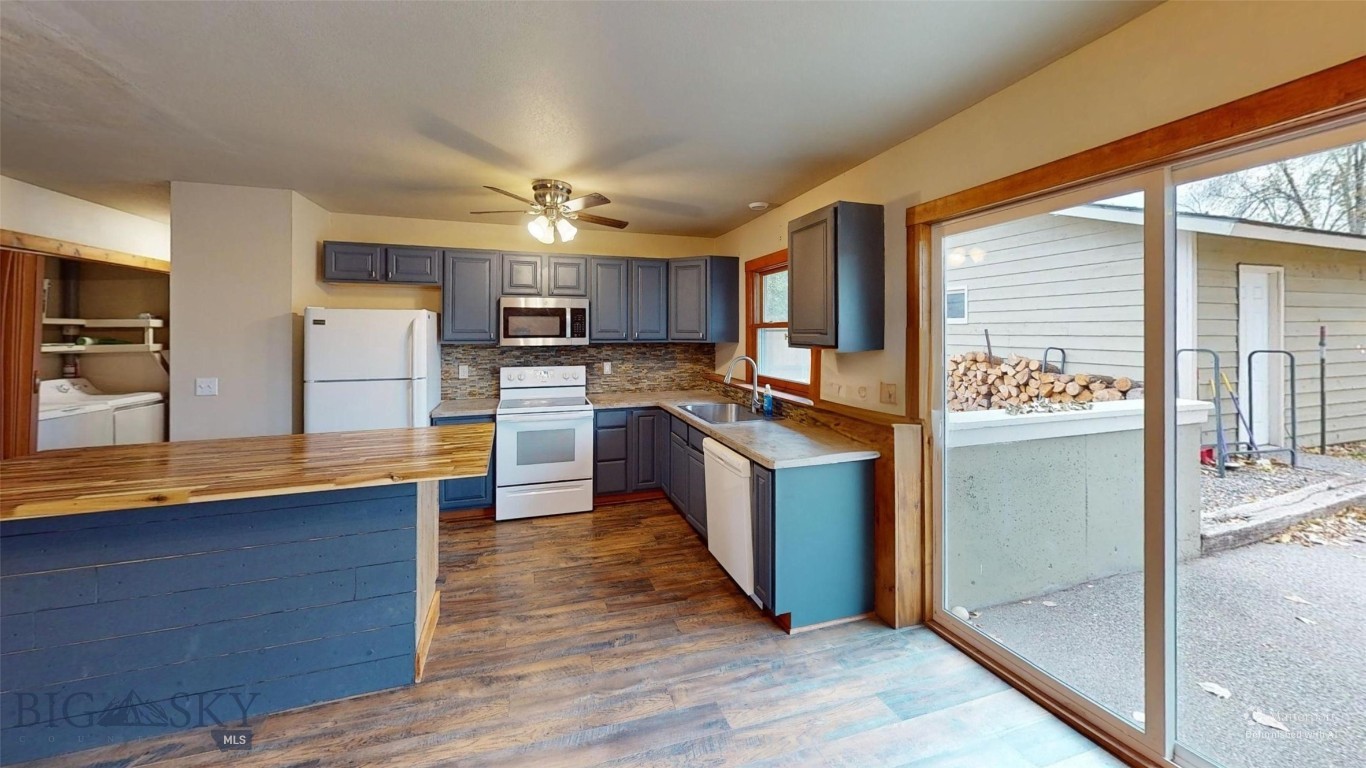 Armstrong Addition - Residential