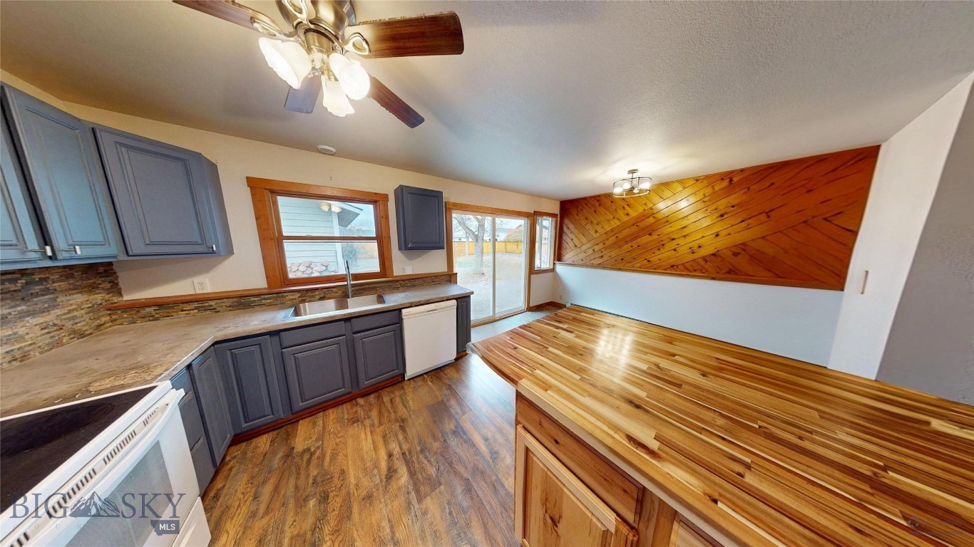 Armstrong Addition - Residential