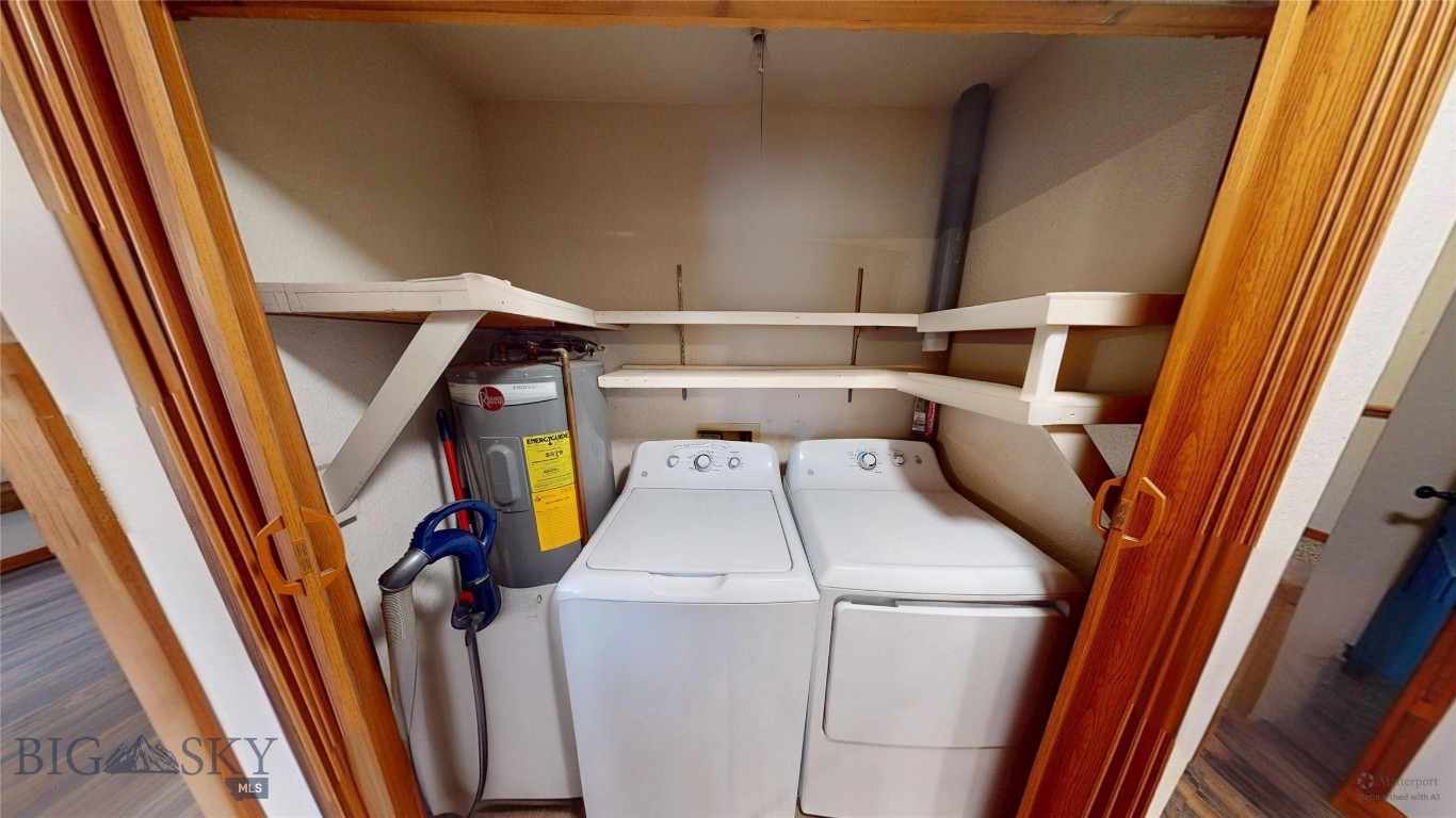 Armstrong Addition - Residential