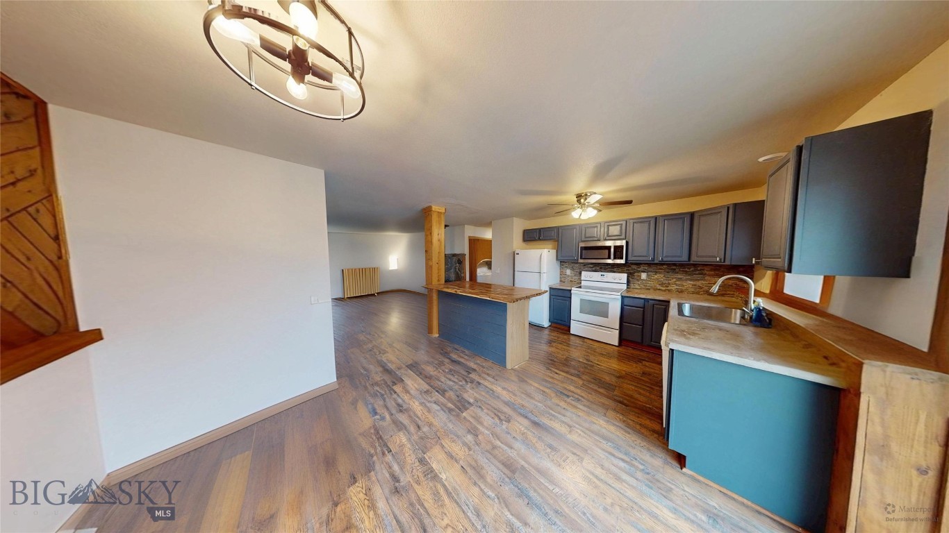 Armstrong Addition - Residential