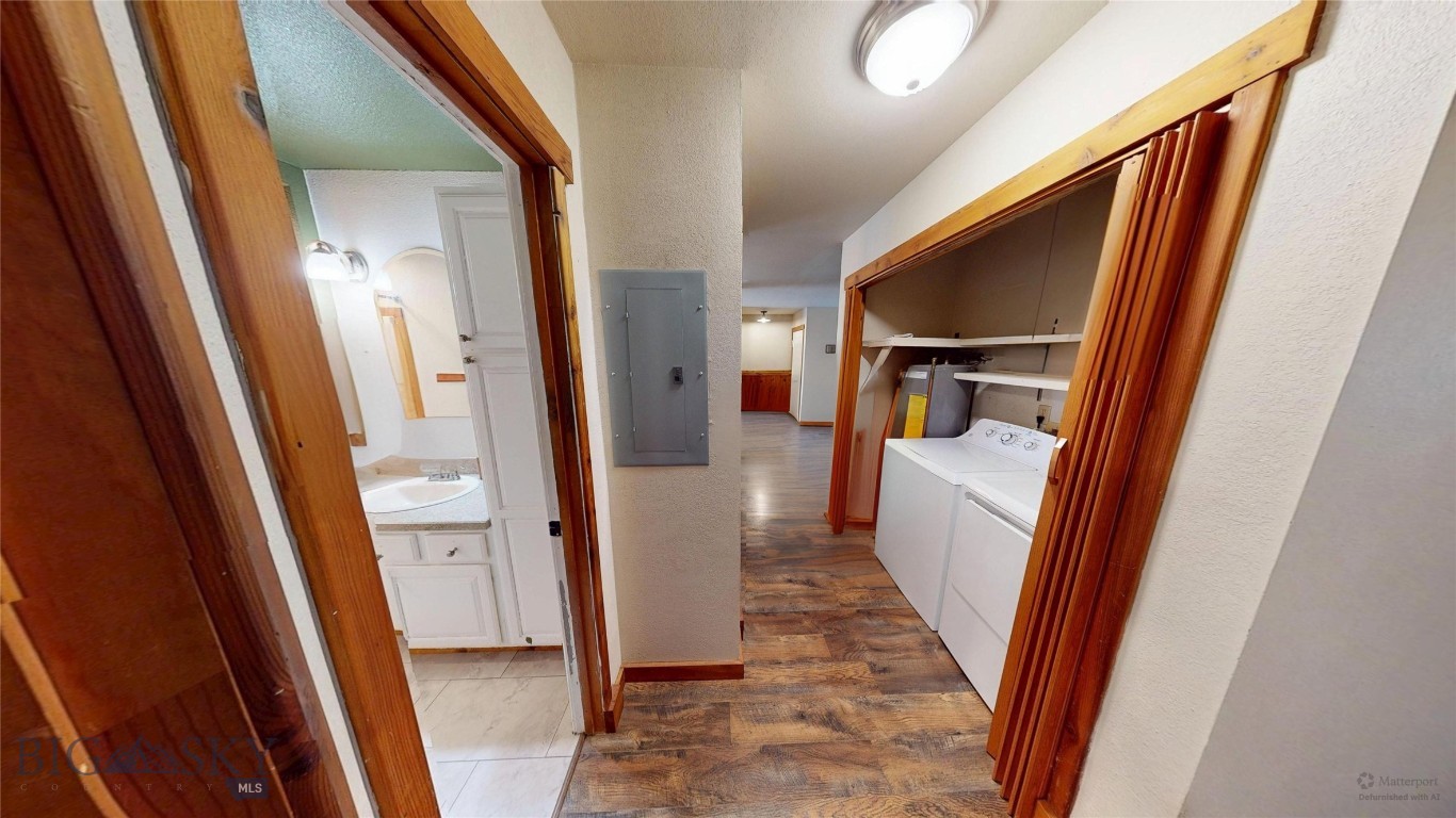 Armstrong Addition - Residential