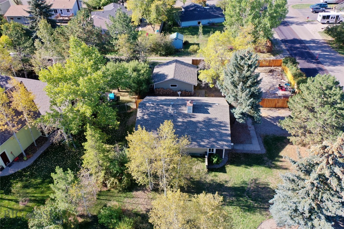 Armstrong Addition - Residential